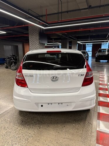 Hyundai i30 2008, 288,000 km - 1.6 л - Bakı