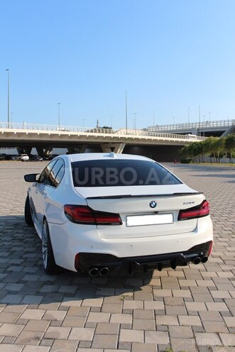 BMW 530 2019, 130,000 km - 2.0 l - Bakı
