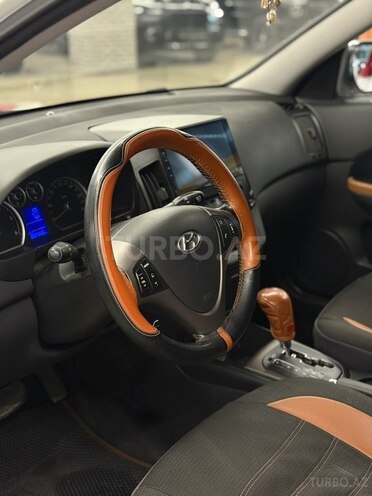 Hyundai i30 2008, 288,000 km - 1.6 л - Bakı
