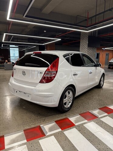 Hyundai i30 2008, 288,000 km - 1.6 л - Bakı