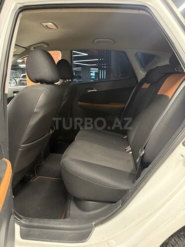 Hyundai i30 2008, 288,000 km - 1.6 л - Bakı