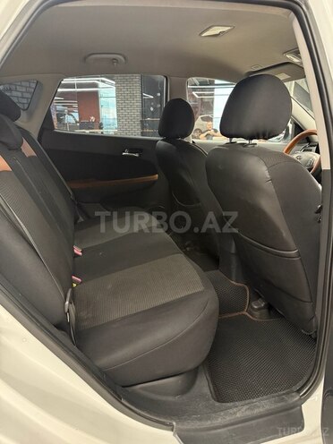 Hyundai i30 2008, 288,000 km - 1.6 л - Bakı