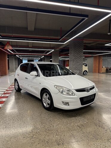 Hyundai i30 2008, 288,000 km - 1.6 л - Bakı