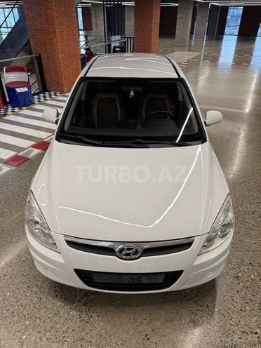 Hyundai i30 2008, 288,000 km - 1.6 л - Bakı