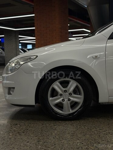 Hyundai i30 2008, 288,000 km - 1.6 л - Bakı