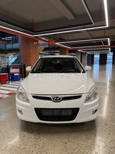 Hyundai i30 2008, 288,000 km - 1.6 л - Bakı