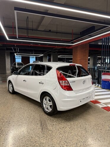 Hyundai i30 2008, 288,000 km - 1.6 л - Bakı