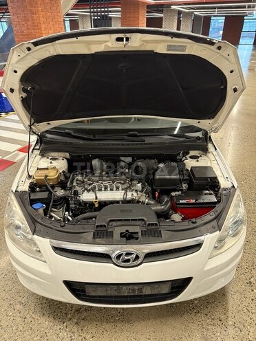 Hyundai i30 2008, 288,000 km - 1.6 л - Bakı