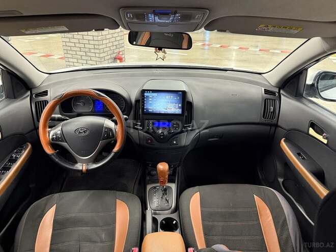 Hyundai i30 2008, 288,000 km - 1.6 л - Bakı
