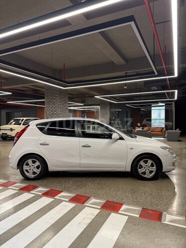 Hyundai i30 2008, 288,000 km - 1.6 л - Bakı