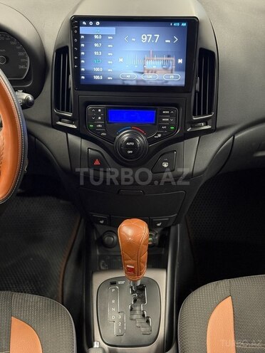 Hyundai i30 2008, 288,000 km - 1.6 л - Bakı