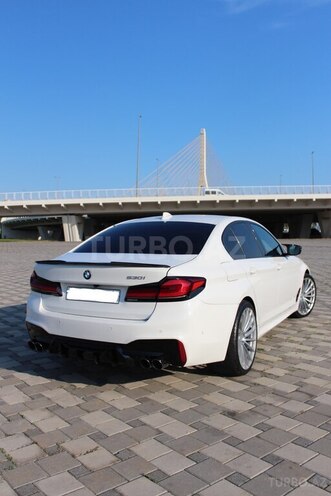BMW 530 2019, 130,000 km - 2.0 l - Bakı