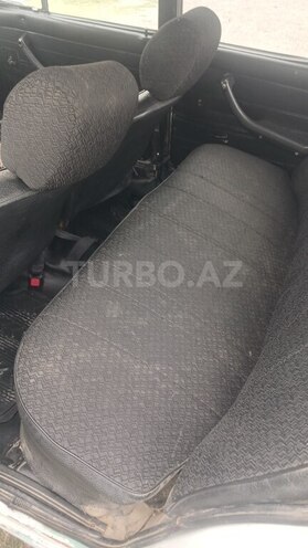 LADA (VAZ) 2106 1998, 94,181 km - 1.5 л - Qazax