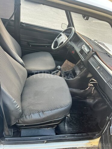 LADA (VAZ) 2107 2005, 152,469 km - 1.6 l - Bakı