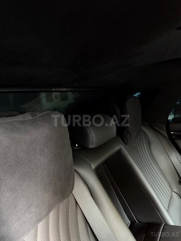 Hyundai Grandeur 2025, 17,500 km - 1.6 л - Bakı