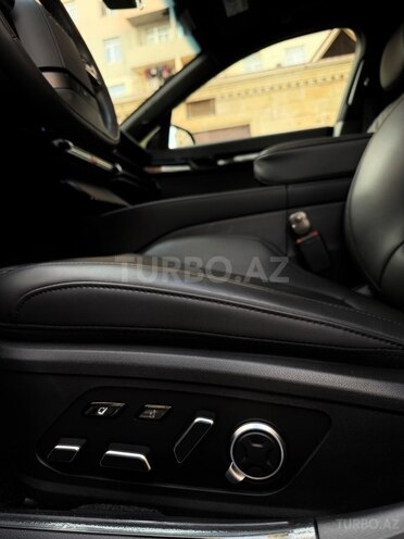 Hyundai Grandeur 2025, 17,500 km - 1.6 л - Bakı