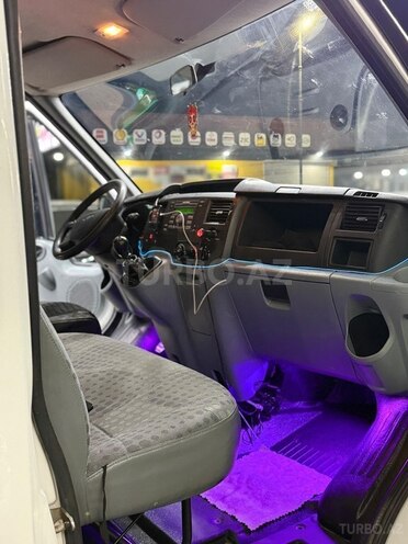 Ford Transit 2009, 237,850 km - 2.4 л - Xaçmaz