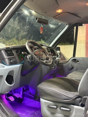 Ford Transit 2009, 237,850 km - 2.4 л - Xaçmaz
