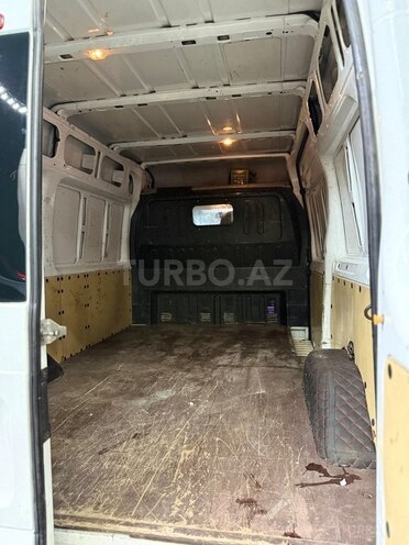 Ford Transit 2009, 237,850 km - 2.4 л - Xaçmaz