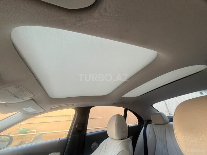 Mercedes E 300 4MATIC 2017, 255,700 km - 2.0 л - Ağsu