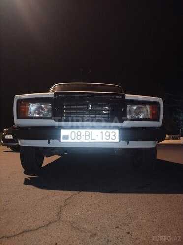 LADA (VAZ) 2107 2004, 11,011 km - 1.6 л - Mingəçevir