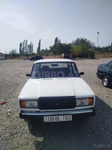 LADA (VAZ) 2107 2004, 11,011 km - 1.6 л - Mingəçevir