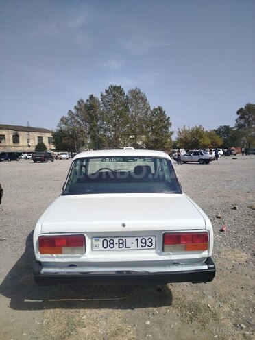 LADA (VAZ) 2107 2004, 11,011 km - 1.6 л - Mingəçevir