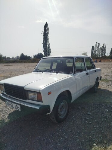 LADA (VAZ) 2107 2004, 11,011 km - 1.6 л - Mingəçevir