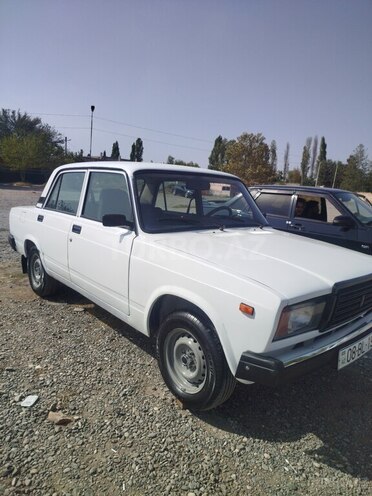 LADA (VAZ) 2107 2004, 11,011 km - 1.6 л - Mingəçevir