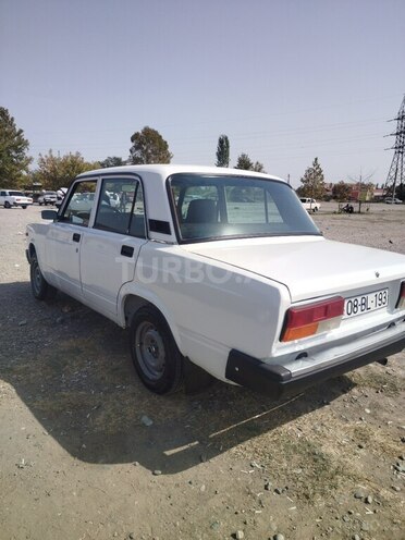 LADA (VAZ) 2107 2004, 11,011 km - 1.6 л - Mingəçevir