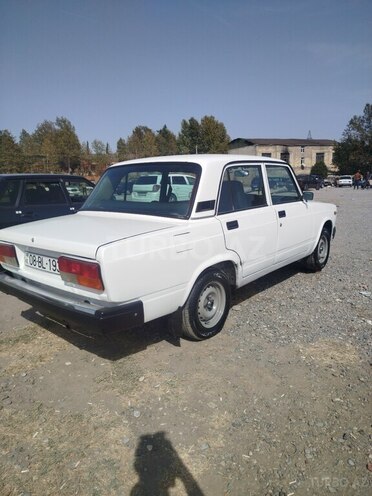 LADA (VAZ) 2107 2004, 11,011 km - 1.6 л - Mingəçevir