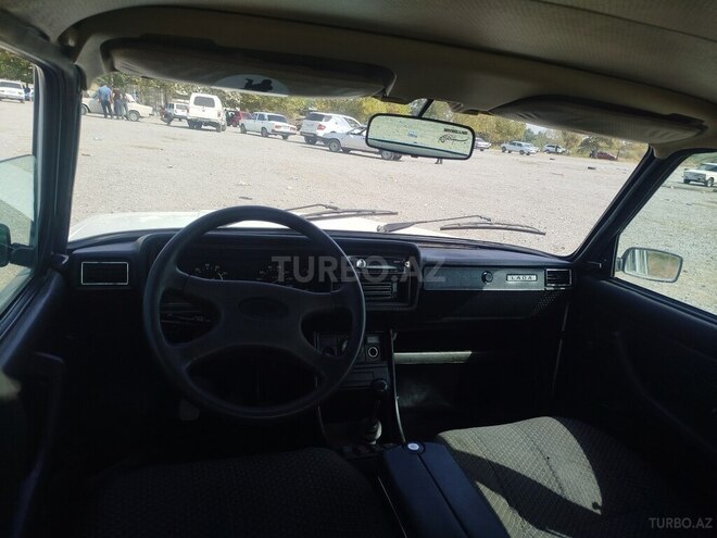 LADA (VAZ) 2107 2004, 11,011 km - 1.6 л - Mingəçevir