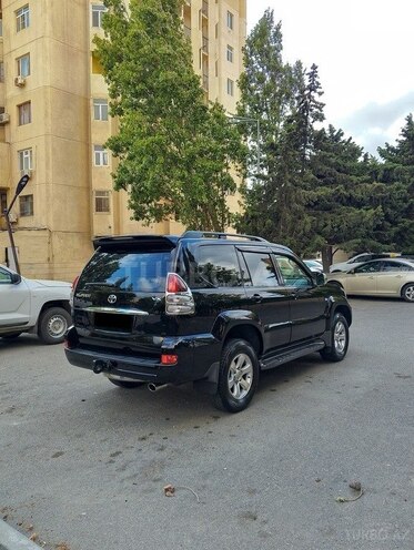 Toyota Land Cruiser Prado 2006, 245,000 km - 4.0 l - Bakı
