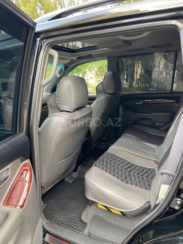 Toyota Land Cruiser Prado 2006, 245,000 km - 4.0 l - Bakı