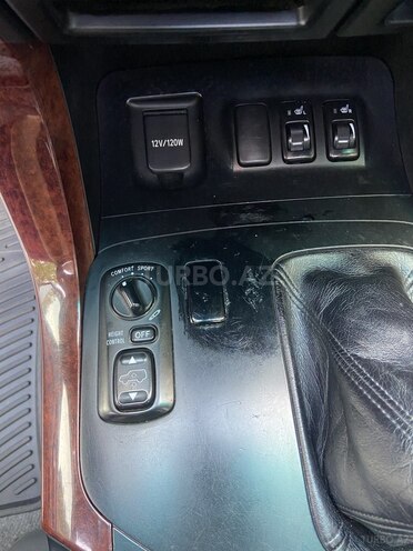 Toyota Land Cruiser Prado 2006, 245,000 km - 4.0 l - Bakı