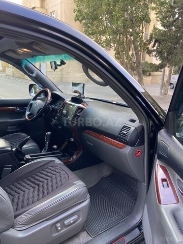 Toyota Land Cruiser Prado 2006, 245,000 km - 4.0 l - Bakı