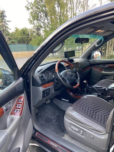 Toyota Land Cruiser Prado 2006, 245,000 km - 4.0 l - Bakı