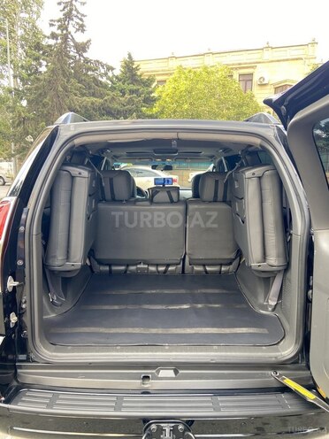 Toyota Land Cruiser Prado 2006, 245,000 km - 4.0 l - Bakı