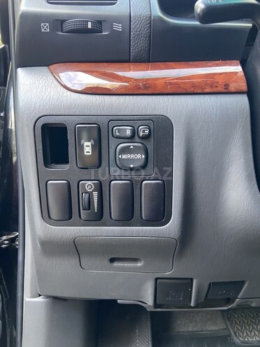 Toyota Land Cruiser Prado 2006, 245,000 km - 4.0 l - Bakı