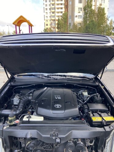 Toyota Land Cruiser Prado 2006, 245,000 km - 4.0 l - Bakı