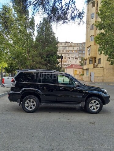 Toyota Land Cruiser Prado 2006, 245,000 km - 4.0 l - Bakı
