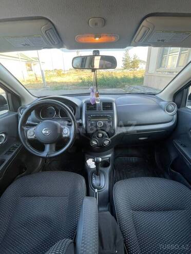 Nissan Versa 2012, 311,000 km - 1.6 l - Ağsu