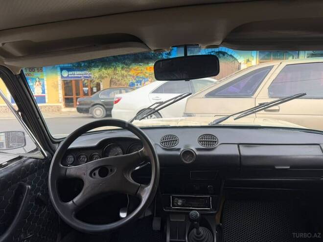 LADA (VAZ) 2106 1986, 100,000 km - 1.6 л - Şəmkir