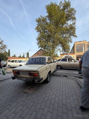 LADA (VAZ) 2106 1986, 100,000 km - 1.6 л - Şəmkir