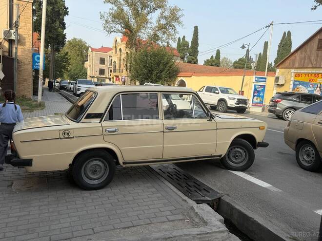 LADA (VAZ) 2106 1986, 100,000 km - 1.6 л - Şəmkir