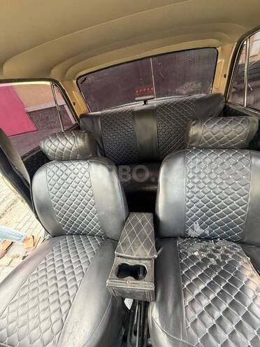 LADA (VAZ) 2106 1986, 100,000 km - 1.6 л - Şəmkir