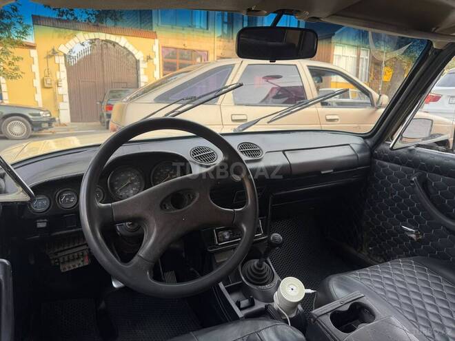 LADA (VAZ) 2106 1986, 100,000 km - 1.6 л - Şəmkir