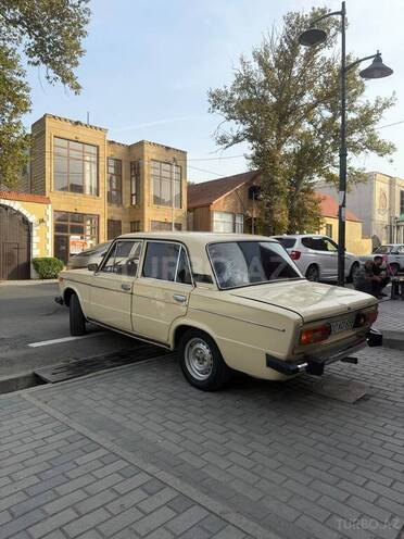 LADA (VAZ) 2106 1986, 100,000 km - 1.6 л - Şəmkir