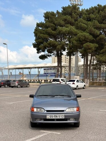 LADA (VAZ) 2113 2009, 268,209 km - 1.6 l - Sumqayıt