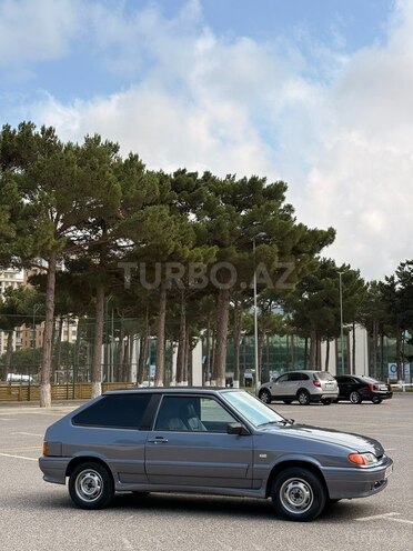 LADA (VAZ) 2113 2009, 268,209 km - 1.6 l - Sumqayıt